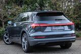 Audi e-tron 50 quattro/Leder/Shz/SOH89%/17639netto - Audi: 89