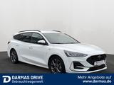 Ford Focus Turnier 1.0 EcoBoost MHEV Aut. ST-Line - Ford Focus Gebrauchtwagen in Augsburg
