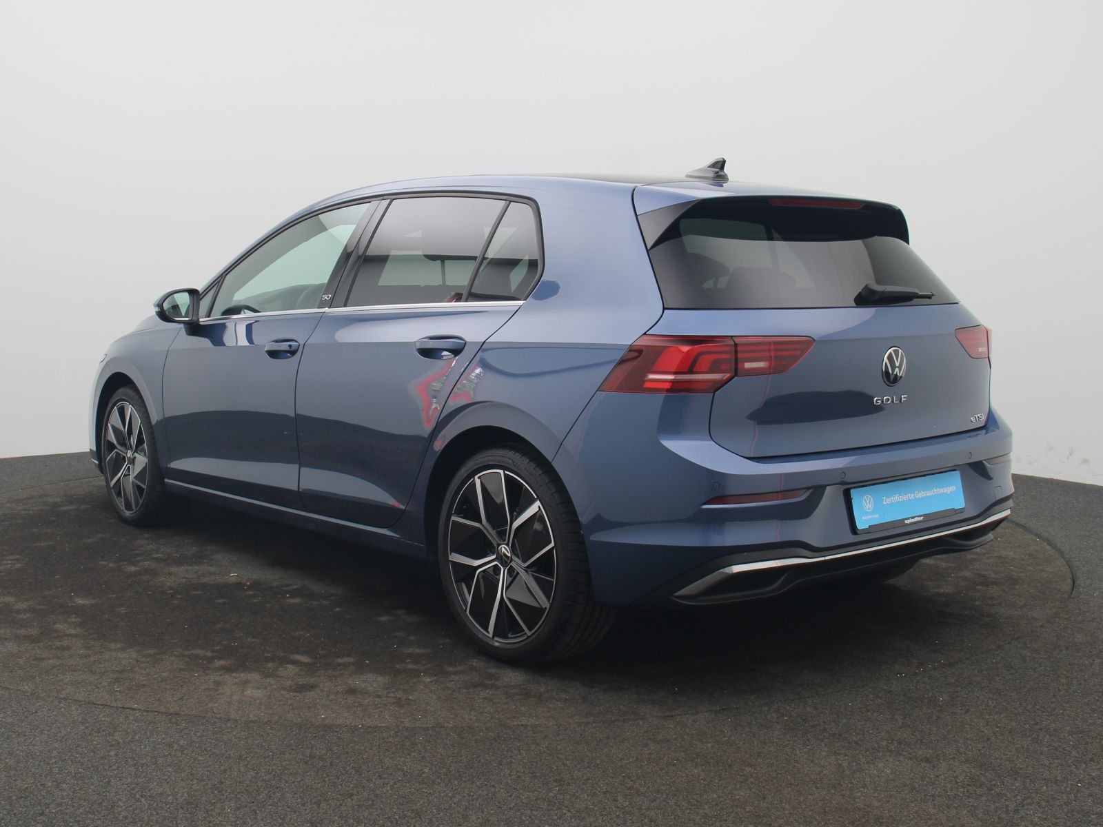 Volkswagen Golf - Bild 6