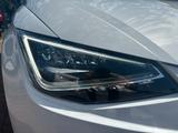 Seat Ibiza FR+LED-SCHEINW.+PANODACH+360°KAMERA+SITZH. - Seat Ibiza mit Diesel-Antrieb: Fr