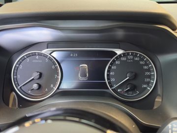 Nissan Qashqai Acenta MY25 Xtronic*Navi*360*Kamera*SHZ*