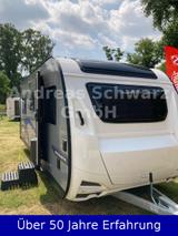 Caravelair 522 Exclusive Line Sommer Special - Offers