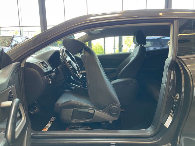 Volkswagen Scirocco 1.4 TSI *KLIMAAUTOMATIK*PDC*SPORTSITZE