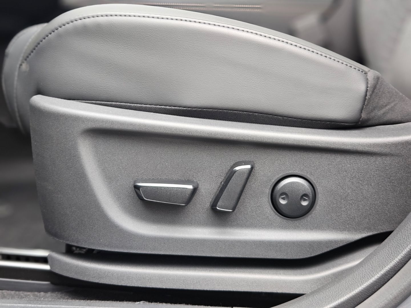 Nissan Ariya - Bild 17