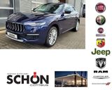 Maserati Levante GranLusso Q4 - Maserati Levante aus 2019