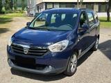 Dacia Lodgy 1.2 Benzin Navi Klima TÜV 03/27  - Dacia Lodgy in Hannover
