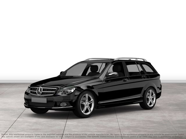 Mercedes-Benz C 180 T (BlueEFFICIENCY) 7G-TRONIC Avantgarde Av