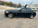 BMW 320i e90 - BMW 320 mit Benzin-Antrieb: Limousine, E90 320i