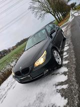 BMW E61 525i x 3.0L LCI - BMW 525: E61