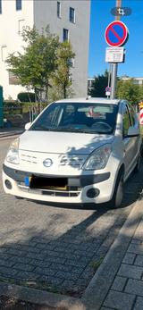Nissan Pixo - gebrauchte Nissan Pixo aus dem Jahr 2011
