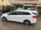 Kia Ceed cee'd 1.6 CRDi 136 CV DCT SW EcoDynamic - Kia: Cee D Eco