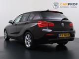 BMW 118 1-serie 118i Centennial Executive NAP |  nav - BMW 1 Series: Braun