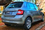 Skoda Fabia*ERST 23 TKM*KLIMA*DAB*ALLWETTER*RDKS* - Skoda Fabia: Fabia2