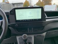 Ford Transit Custom - Vorschau Bild 13