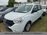 Dacia Lodgy DIESEL EURO 6 KLIMA - gebrauchte Dacia Lodgy aus dem Jahr 2022