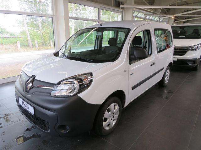 Renault Kangoo Rapid Z.E. 33 *2-Sitzer*KLIMA*