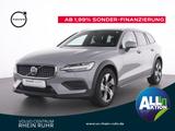 Volvo V60 Cross Country B4 Plus+AHK+behz.Frontscheib