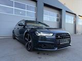 Audi S6 Avant 4.0 TFSI quattro,Matrix,Nappa,Bose,Luft - Audi S6: 4b