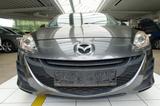 Mazda 3 Lim. High-Line - Mazda aus 2009: Kombi