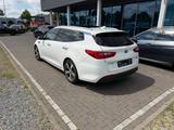 Kia Optima Sportswagon Spirit Leder H&K 360-Kamera - Kia Optima in Bremen