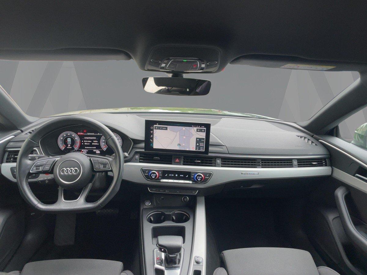 Audi A5 Sportback 45 TFSI quattro S line NAVI+MATRIX, миниатюра 10