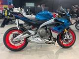 Aprilia RS 660 35KW - APRILIA RS 660