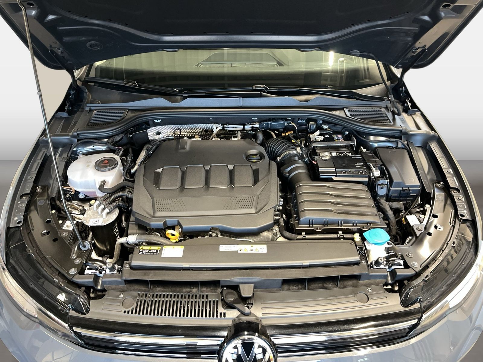 Volkswagen Golf - Bild 21