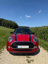MINI Cooper Cooper - Mini Cooper von privat