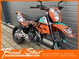 KTM 690 SMC - Motor überholt, LeoVince etc. - KTM 690 SM