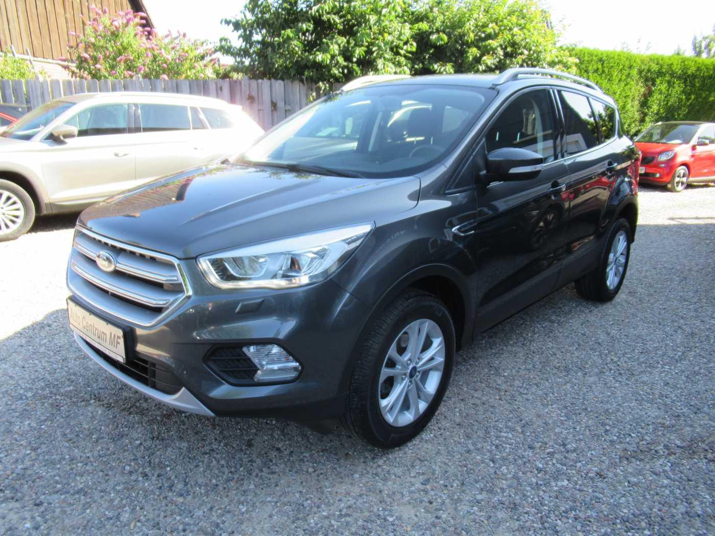 Ford Kuga 1.5 Trend