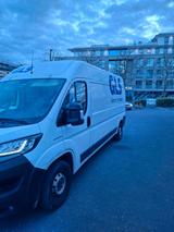 Fiat fiat ducato - Fiat Ducato in Bonn