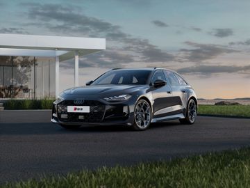 Audi Leasingangebot: Audi RS5 Avant TFSI quattro Matrix*360°*Massage*RS