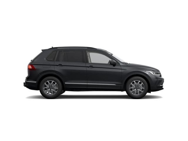 Tiguan LIFE 2.0 TDI DSG NAVI AHK APP-CON LENKR:H