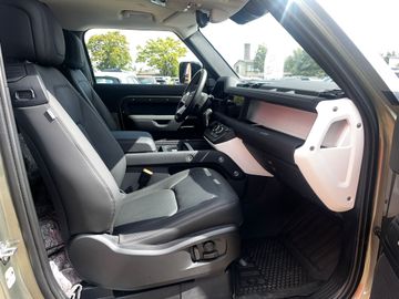 Land-Rover Defender - 5