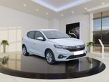 Dacia Sandero III 1.0 SCe 65 Essential (EURO 6e) 1.0 S - Neuwagen: €