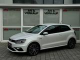 Volkswagen Polo 1.8 TSI GTI/LED/SCHALTER/AHK/MFL/TEMP/8FACH - gebrauchte Kleinwagen in Heidelberg