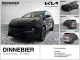 Kia Sportage *Spirit*Navi*RFK*SHZ*LHZ* - Kia Sportage in Rostock