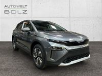 Skoda Elroq - Vorschau Bild 3