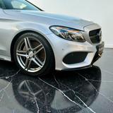 Mercedes-Benz C 400 T*4Matic*C43 AMG Optik*Panorama*360° Kamer - Mercedes-Benz C-Klasse: AMG Optik