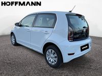 Volkswagen up! - Vorschau Bild 3