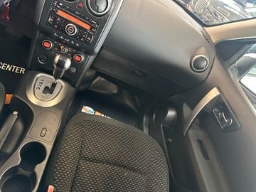 Nissan Qashqai Acenta *KLIMAAUTOMATIK*TEMPOMAT*