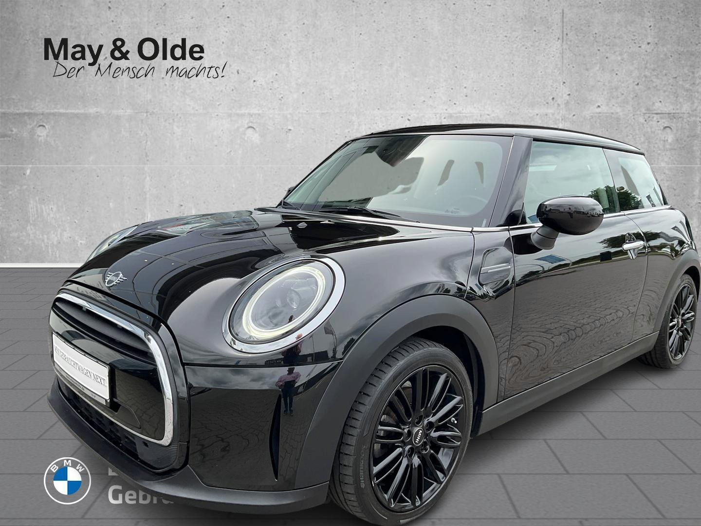 MINI One Digitales Cockpit Klima Sportsitz mit SHZ PD