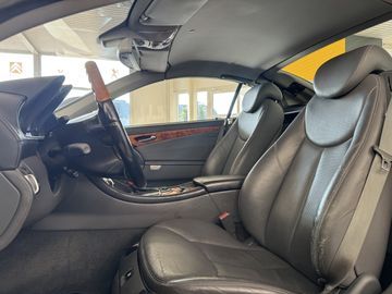 Mercedes SL 500 - 10