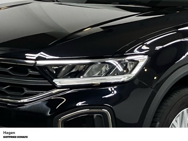 Volkswagen T-Roc - Bild 5
