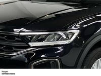 Volkswagen T-Roc - Vorschau Bild 5