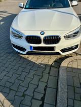 BMW 118i Sport Line Sport Line - BMW 118 in Bochum