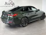 BMW 420i Gran Coupé M-Sport NAV+LED+HIFI+19ZOLL+1HD - BMW Gebrauchtwagen von 2022