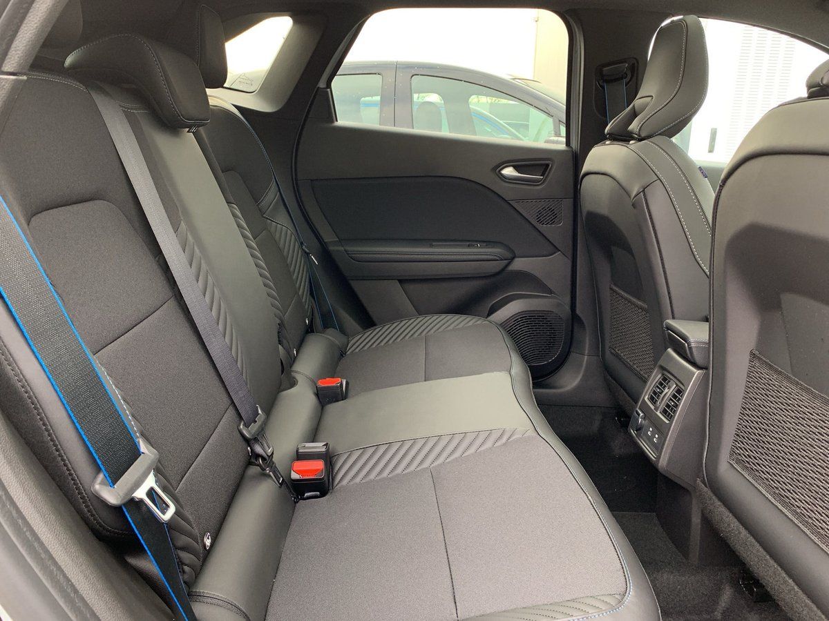Renault Symbioz - Bild 26