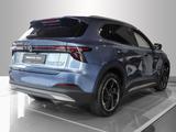 MGS5 EV LUXURY LED NAVI 360 GRAD KAMERA PDC - MG S5 Luxury