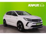 Opel Grandland X 1.5D Aut.Elegance+LED+NAVI+AHK+TEMPO - Opel Gebrauchtwagen von 2023
